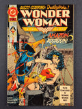 Wonder Woman Vol.  2  Special