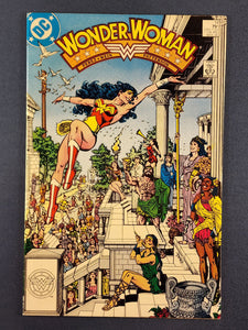Wonder Woman Vol. 2  # 14
