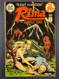 Rima: The Jungle Girl  # 2