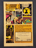 Action Comics Vol. 1  # 536 Canadian