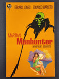 Martian Manhunter: American Secrets  # 3