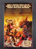 Avengers Vs. X-Men TPB