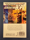 Generation Hope:  The Future's A Four Letter  TPB