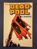 Deadpool: Classic  TPB