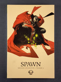 Spawn: Origins Collection Vol. 2  TPB