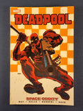 Deadpool Vol. 7  Space Oddity  TPB