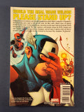 Deadpool Vol. 10  Evil Deadpool  TPB