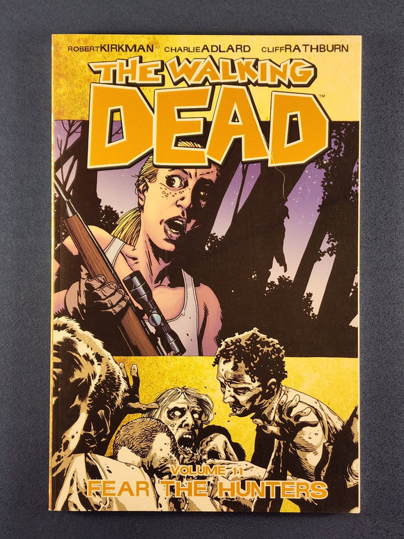 Walking Dead  Vol. 11  TPB
