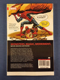 Spider-Man / Deadpool Vol. 2  Side Pieces  TPB