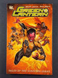 Green Lantern: Tales of The Sinestro Corps  TPB