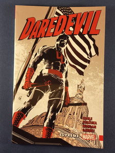 Daredevil: Back in Black Vol. 5  Supreme  TPB