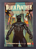 Black Panther:  A Nation Under Our Feet  Vol. 1  TPB