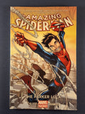 Amazing Spider-Man Vol. 1  The Parker Luck  TPB