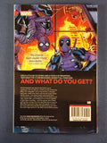 Spider-Man / Deadpool Vol. 3  Itsy Bitsy  TPB