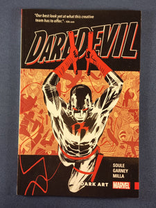 Daredevil: Back in Black Vol. 3  Dark Art  TPB