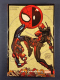 Spider-Man / Deadpool Vol. 1  Isn't It Bromantic  TPB