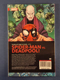 Spider-Man / Deadpool Vol. 5  Arms Race  TPB