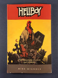 Hellboy Vol. 3  The Chained Coffin and Others  TPB