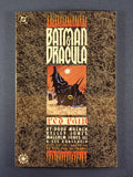 Batman & Dracula: Red Rain  TPB
