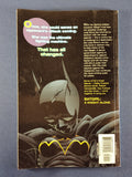 Batgirl: A Knight Alone  TPB