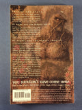 Saga of Swamp Thing: Book 1  TPB