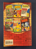 Simpsons Comics: Belly Buster  TPB