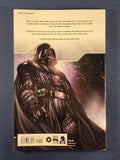 Star Wars: Force Unleashed  TPB