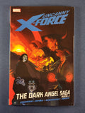 Uncanny X-Force Vol. 4  The Dark Angel Saga 2  TPB
