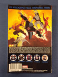 Uncanny X-Force Vol. 4  The Dark Angel Saga 2  TPB