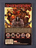 Uncanny X-Force Vol. 5  Otherworld  TPB