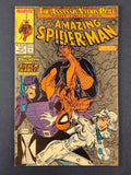 Amazing Spider-Man Vol. 1  # 321