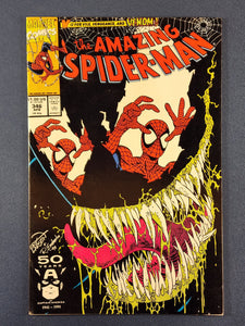Amazing Spider-Man Vol 1  # 346