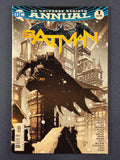 Batman Vol. 3  Annual # 1