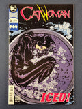 Catwoman  Vol. 5  # 3