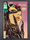 Catwoman  Vol. 5  # 7