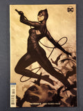 Catwoman  Vol. 5  # 10  Variant