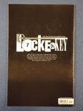 Locke & Key:  In Pale Battalions Go  # 1-3  Complete Set