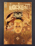 Locke & Key:  In Pale Battalions Go  # 1-3  Complete Set