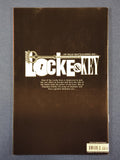 Locke & Key:  In Pale Battalions Go  # 1-3  Complete Set