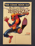Amazing Spider-Man: FCBD ( One Shot)