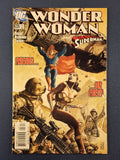 Wonder Woman Vol. 2  # 226
