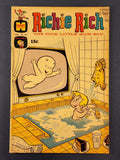 Richie Rich Vol. 1  # 106