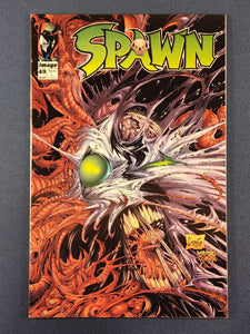 Spawn  # 49