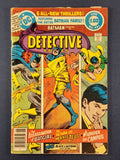 Detective Comics Vol. 1  # 491