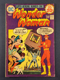 Wonder Woman Vol. 1  # 213
