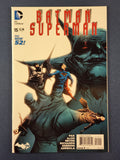 Batman / Superman Vol. 1  # 15