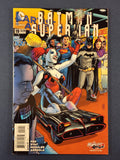 Batman / Superman Vol. 1  # 19