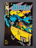 Batman Vol. 1  # 465