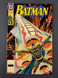 Batman Vol. 1  # 466