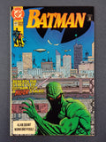 Batman Vol. 1  # 471